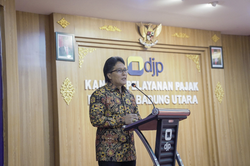 Bersinergi Wujudkan Pelayanan Optimal